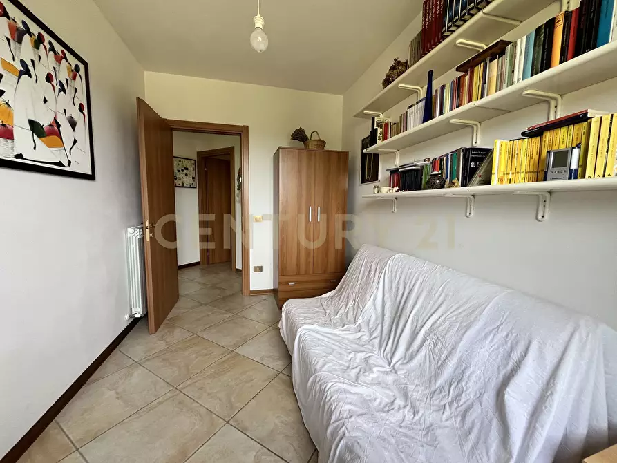 Immagine 17 di Trilocale in vendita  in Via Camaldolese 38 a Poppi