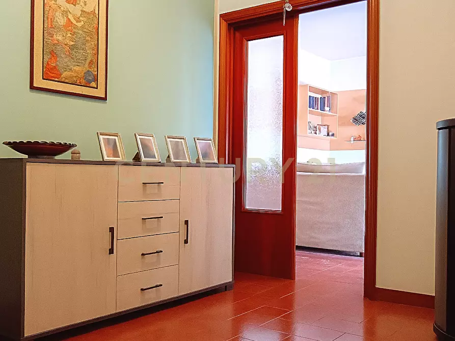 Immagine 32 di Quadrilocale in vendita  in Via Grossetana 11 a Piancastagnaio