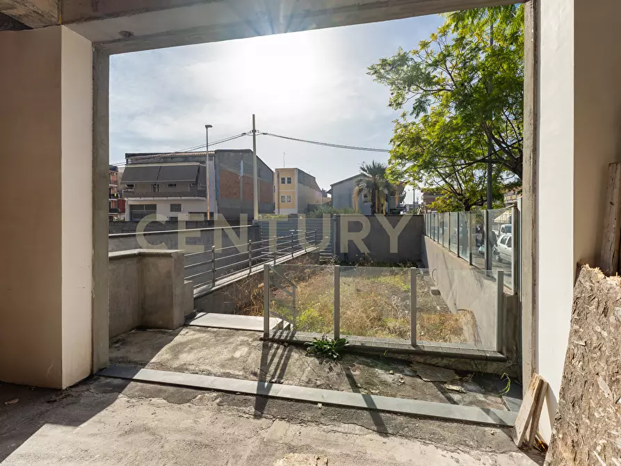 Immagine 40 di Locale commerciale in vendita  in Via Alfred Nobel snc a Misterbianco