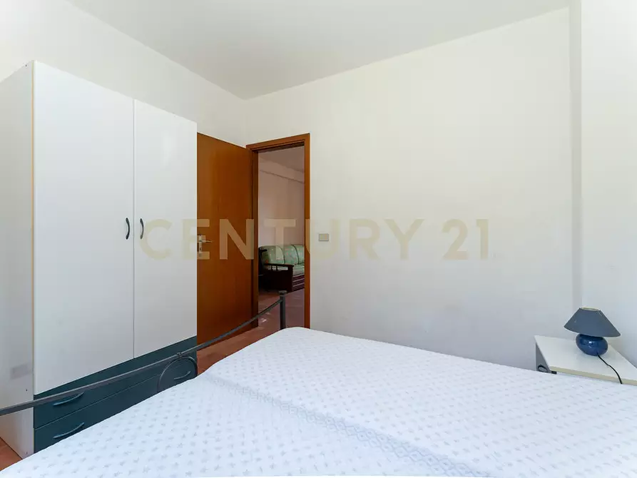 Immagine 15 di Porzione di casa in vendita  in BAIA ARCILE SNC a Augusta