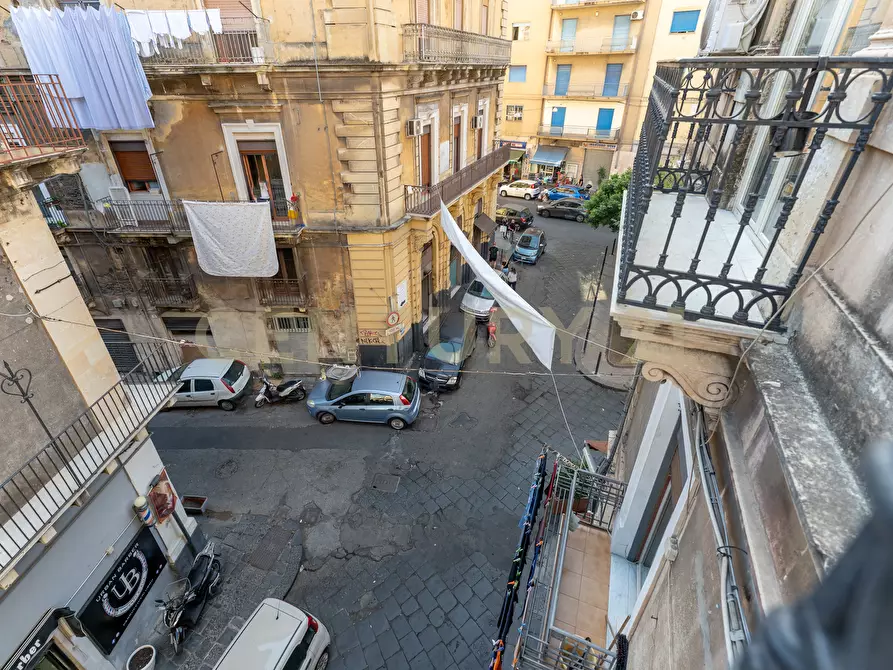 Immagine 54 di Appartamento in vendita  in Via Ferrara Abate 76 a Catania