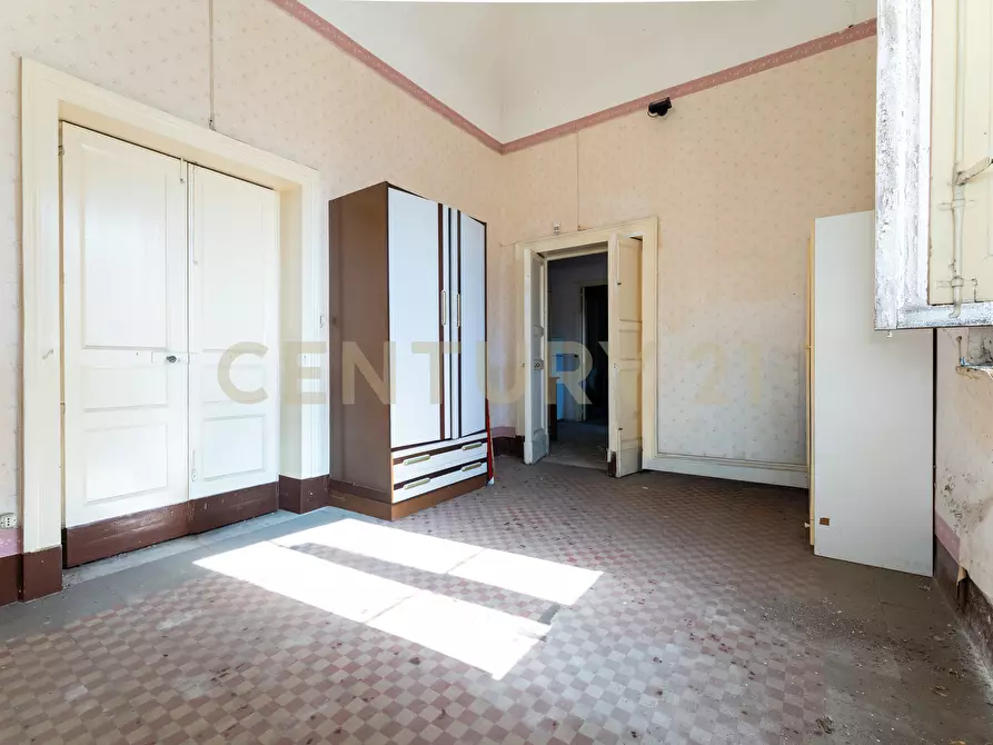 Immagine 29 di Villa in vendita  in Via Galermo 152 a Catania