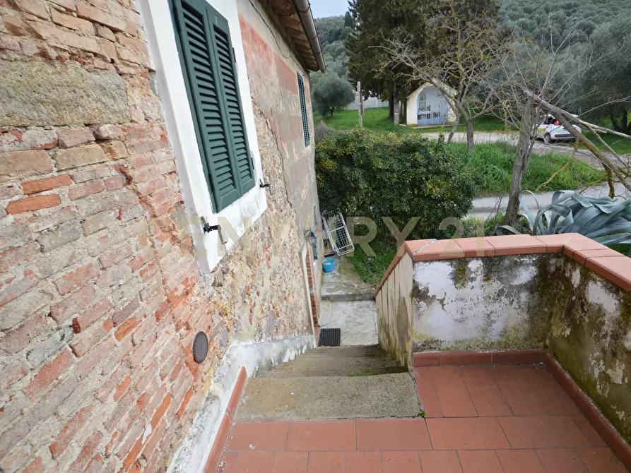 Immagine 3 di Porzione di casa in vendita  in Via Aurelia Sud 112 a Grosseto