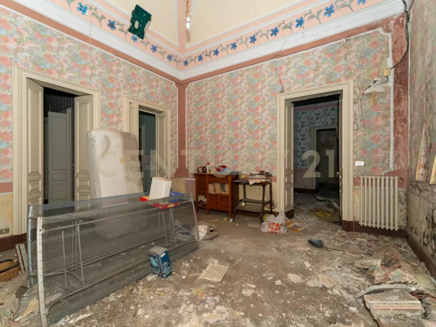 Immagine 76 di Casa indipendente in vendita  in Via Armando Diaz 262 a Zafferana Etnea