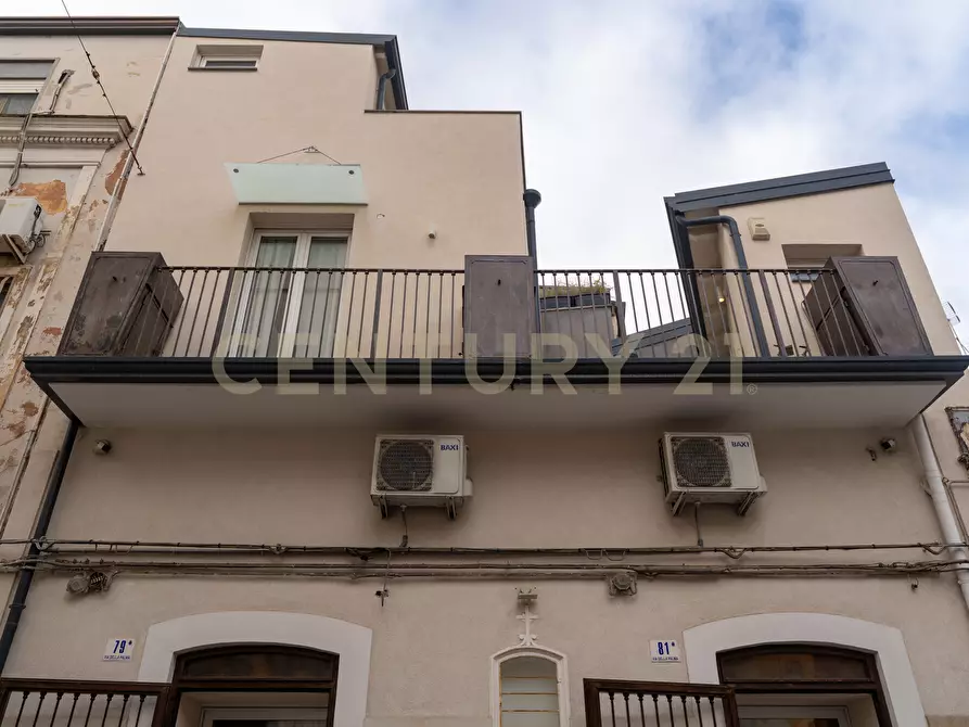 Immagine 34 di Casa bifamiliare in vendita  in Via della Palma a Catania
