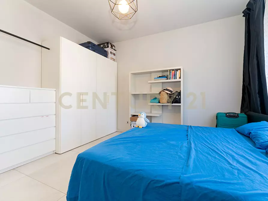 Immagine 27 di Bilocale in affitto  in Viale Alcide De Gasperi 52 a Catania