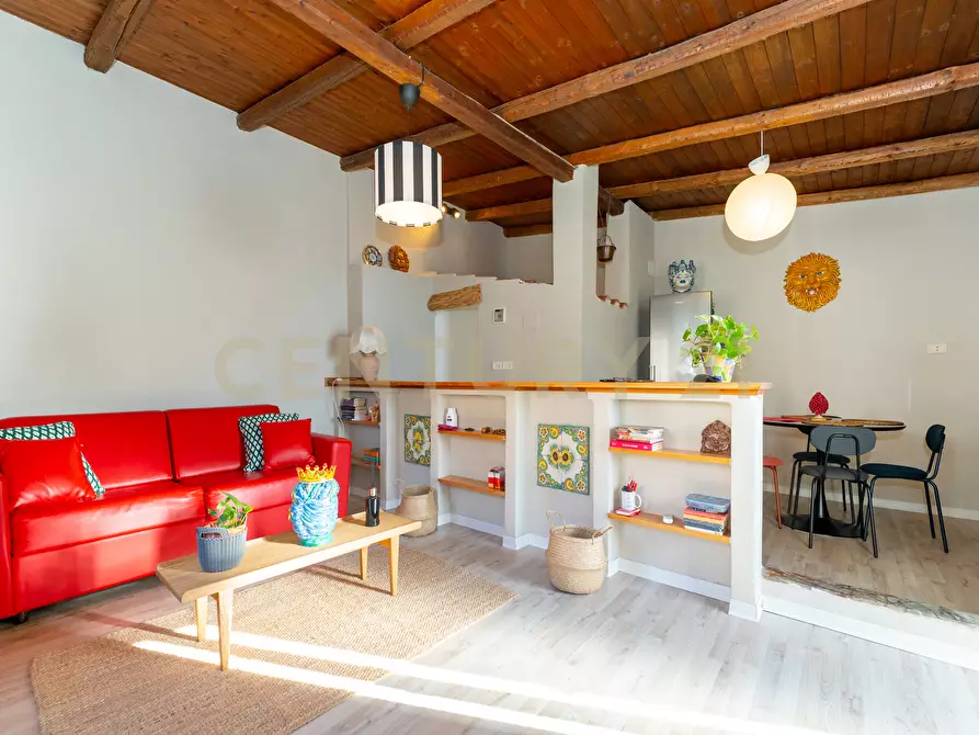 Immagine 18 di Casa indipendente in vendita  in Via San Damiano 21 a Catania