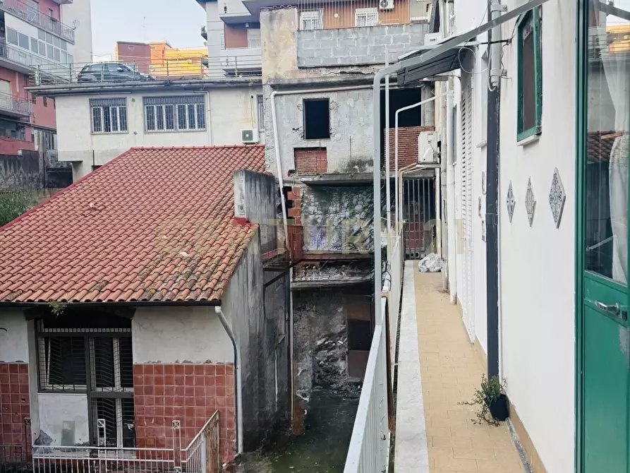Immagine 26 di Casa bifamiliare in vendita  in Via Malta 112 a Catania