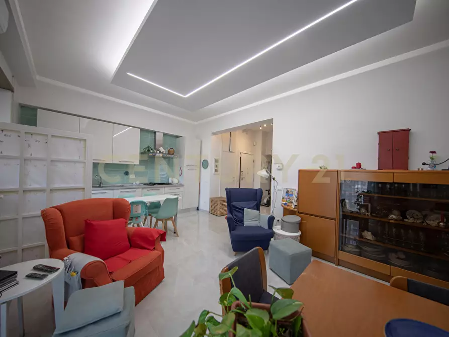 Immagine 8 di Trilocale in vendita  in Via dell'Assunzione 45 a Roma