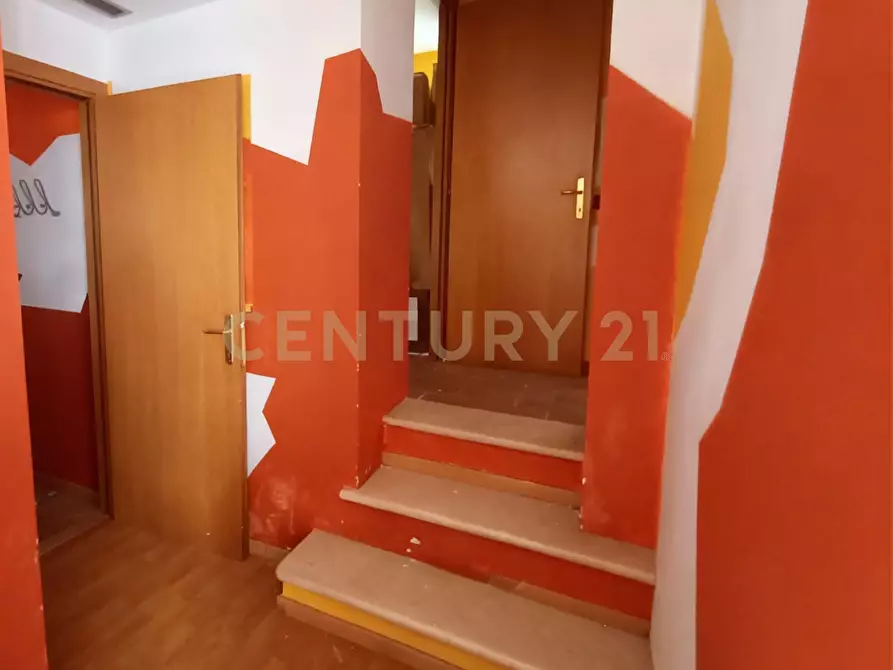 Immagine 4 di Attività commerciale in vendita  in Via Ulderico Midossi a Civita Castellana