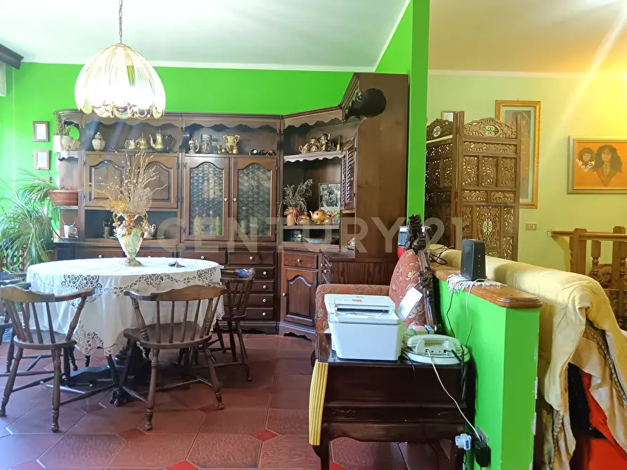 Immagine 8 di Loft/Open space in vendita  in Via Sabatini 30 a Abbadia San Salvatore