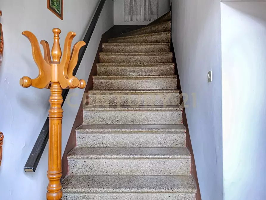 Immagine 30 di Rustico / casale in vendita  in Via del Passerino 1 a Santa Fiora