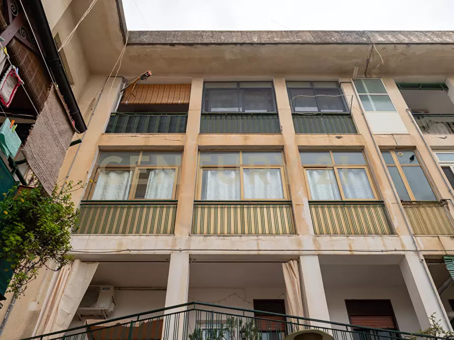 Immagine 27 di Appartamento in vendita  in Via del Falcetto 35 a Catania