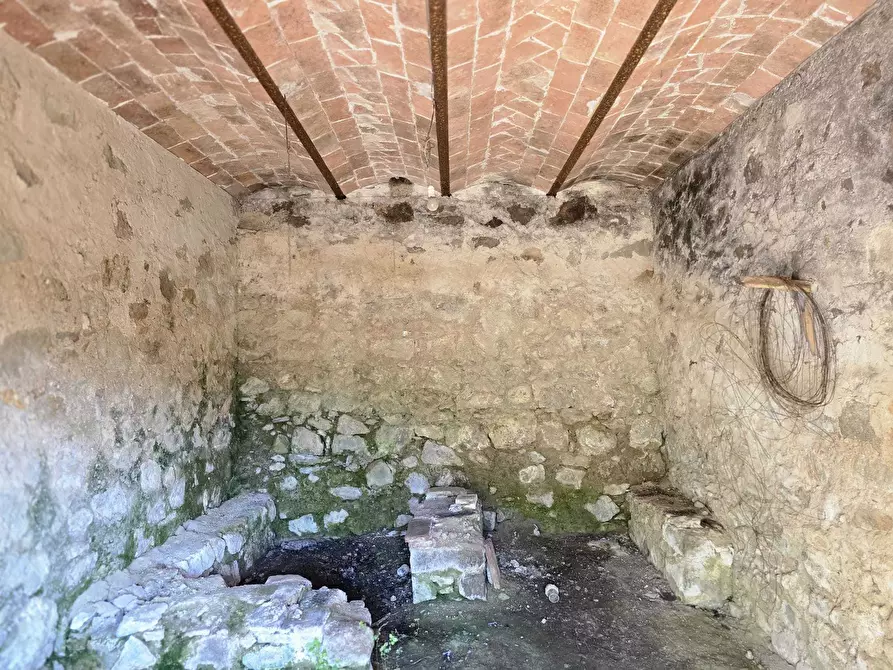 Immagine 14 di Rustico / casale in vendita  in LOCALITA CASETTE a Roccastrada
