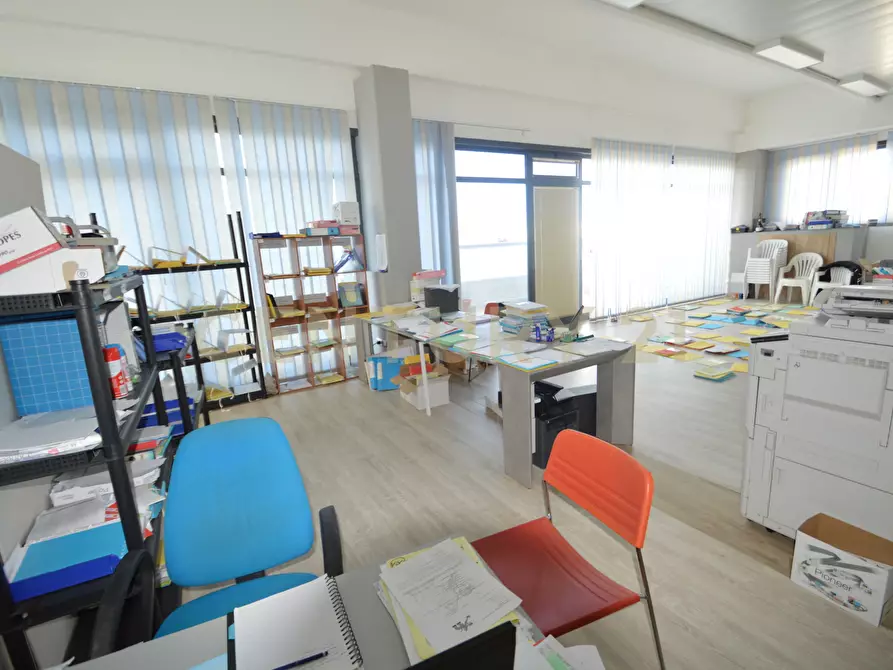 Immagine 3 di Ufficio in vendita  in Via Ambra 33/A a Grosseto