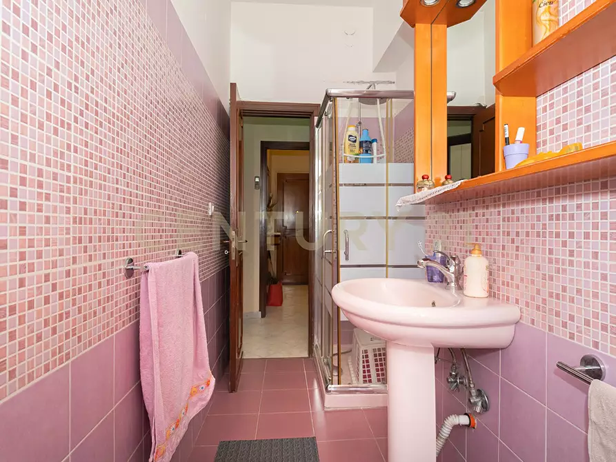 Immagine 20 di Quadrilocale in vendita  in Largo Campania 55 a Catania