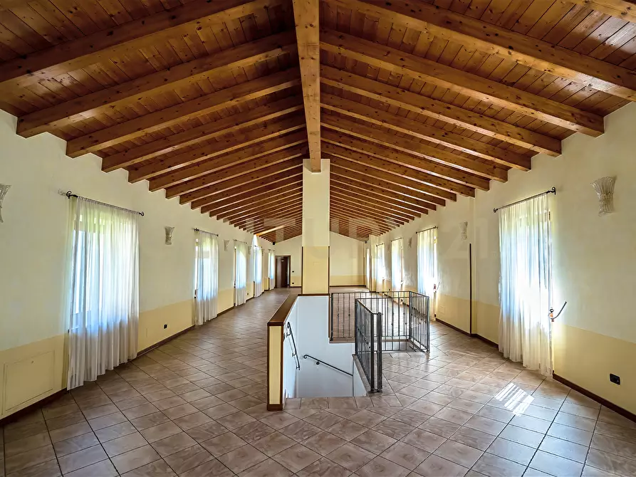Immagine 118 di Villa in vendita  in Via Adige 25 a Brentino Belluno