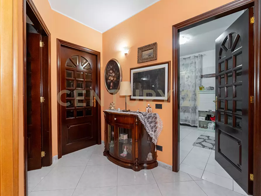 Immagine 120 di Casa indipendente in vendita  in via cristoforo colombo 19 a San Pietro Clarenza