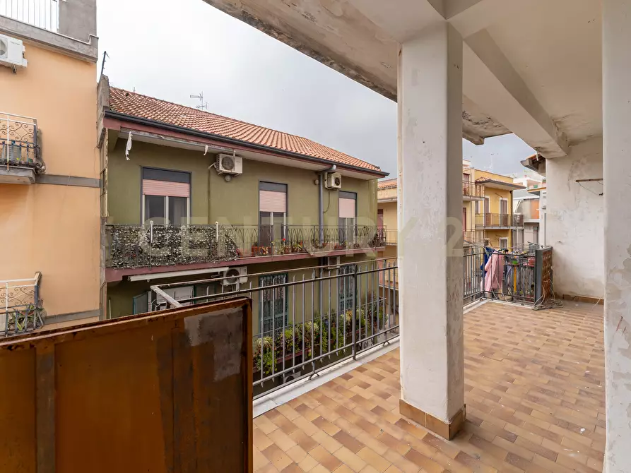 Immagine 21 di Appartamento in vendita  in Via dei Sanguinelli 18 a Catania