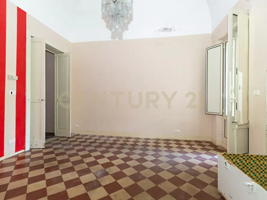 Immagine 11 di Casa indipendente in vendita  in Via Pennisi 23 a San Giovanni La Punta