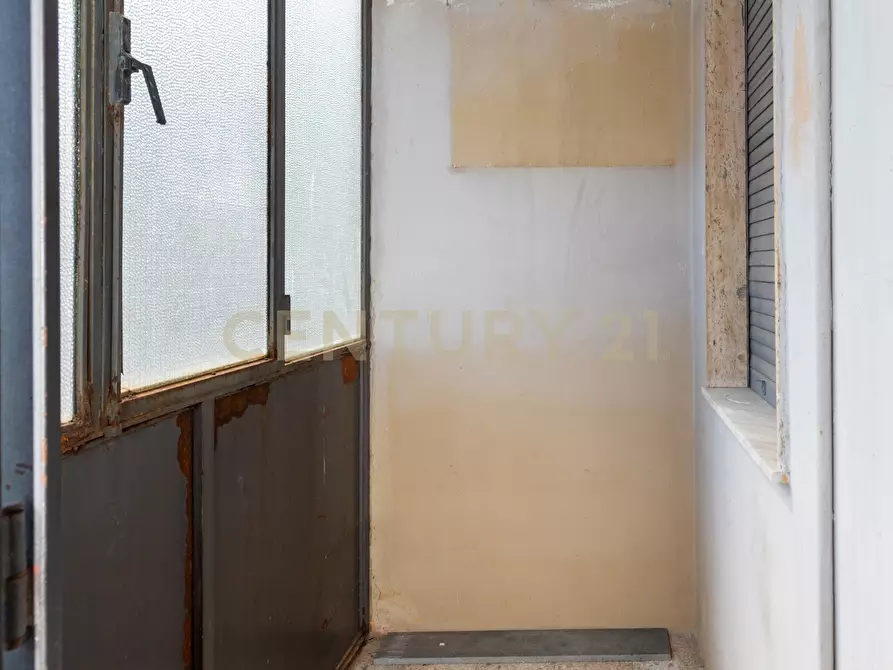 Immagine 35 di Appartamento in vendita  in Via Giovanni da Verrazzano 160 a Catania