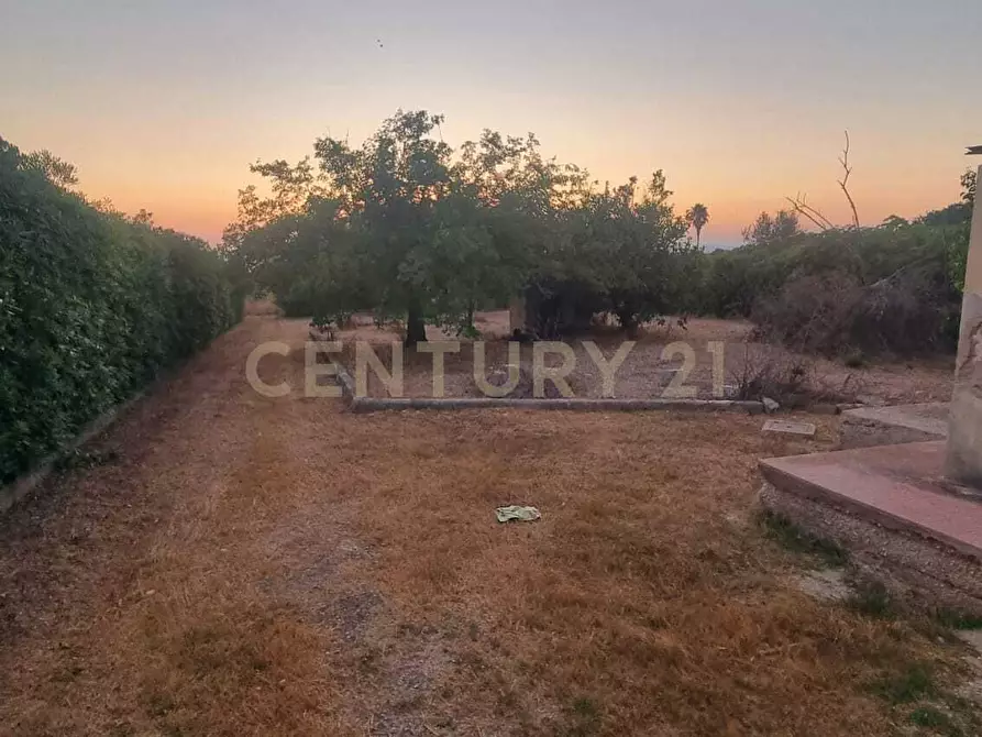 Immagine 6 di Casa bifamiliare in vendita  in Strada Scaro SN a Pachino