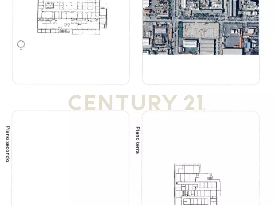 Immagine 73 di Attività artigianale in vendita  in Strada III Mimosa 14 a Catania