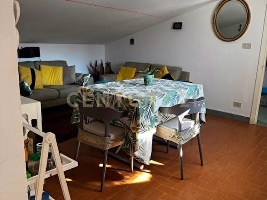 Immagine 29 di Quadrilocale in vendita  a Grosseto