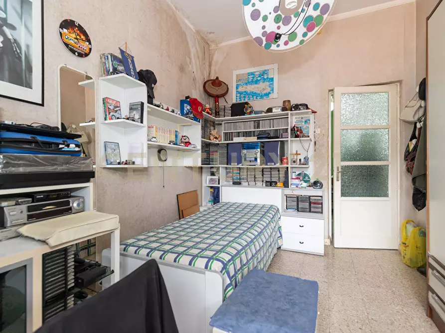 Immagine 8 di Bilocale in vendita  in Via Mirko 12 a Catania