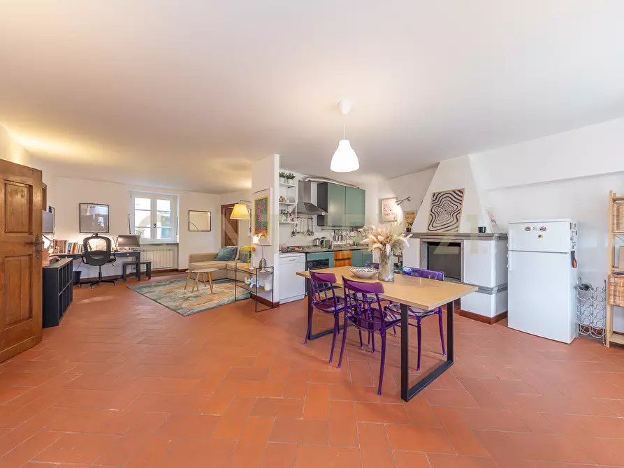 Immagine 25 di Casa indipendente in vendita  in Via di Grotte Maria 67 a Frascati