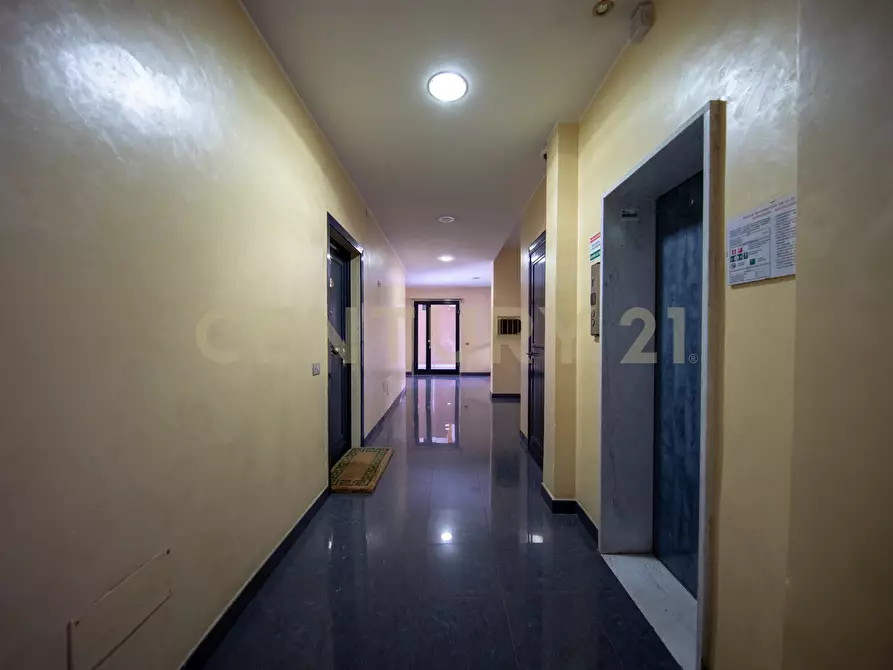 Immagine 46 di Trilocale in vendita  in Via Giuseppe Mussi 5 a Roma