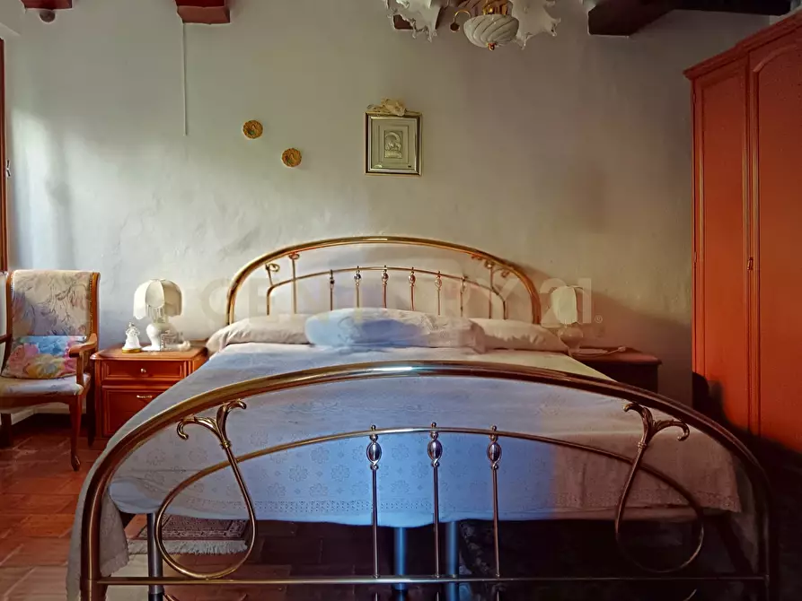 Immagine 12 di Rustico / casale in vendita  in Via del Parco 27 a Santa Fiora