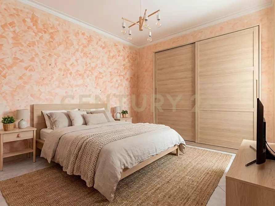 Immagine 4 di Trilocale in vendita  in Via Pietro Platania 6 a Catania