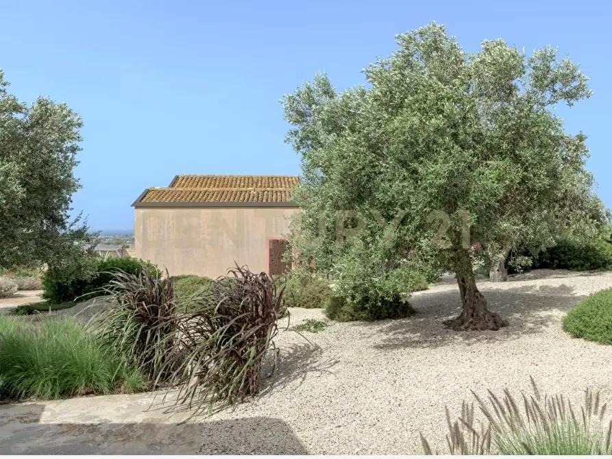 Immagine 17 di Villa in vendita  in Contrada Pagliarello snc a Portopalo Di Capo Passero