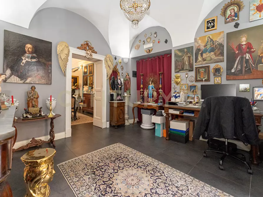 Immagine 4 di Appartamento in vendita  in Via Transito 14 a Catania