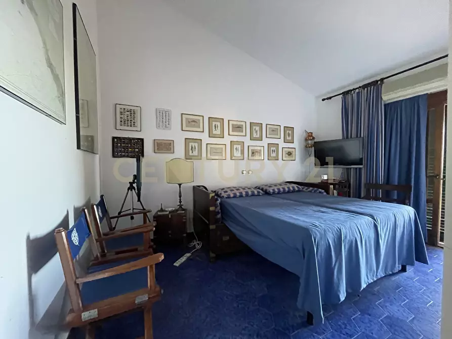 Immagine 29 di Porzione di casa in vendita  in Via Costa degli Ulivi a Monte Argentario