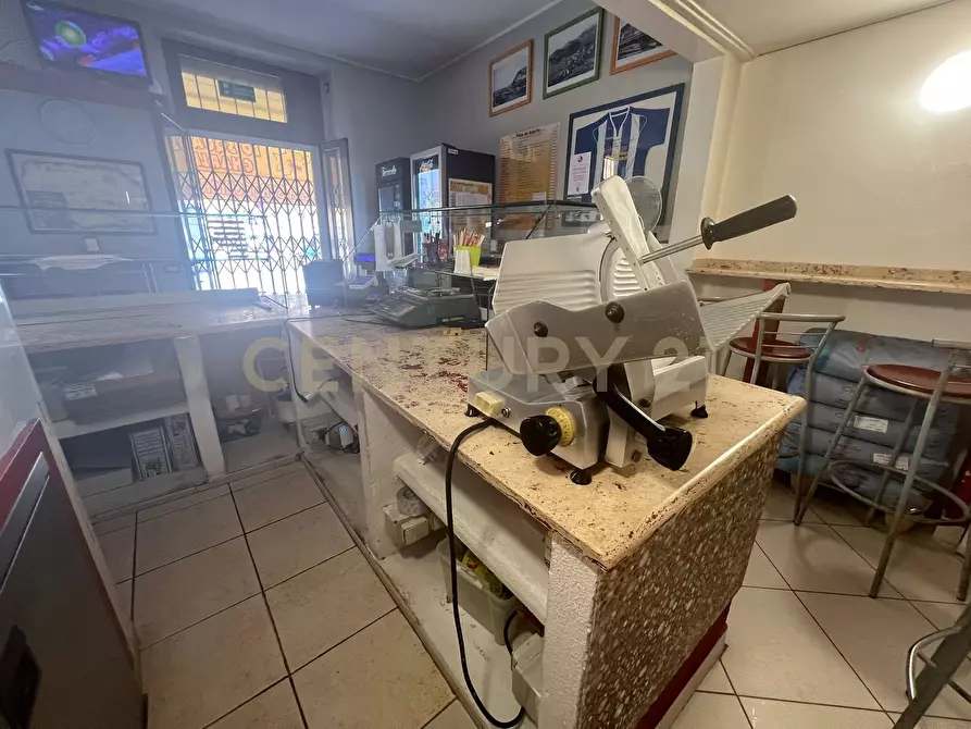 Immagine 11 di Pizzeria / Pub in vendita  in Via della Marina 18 a Monte Argentario