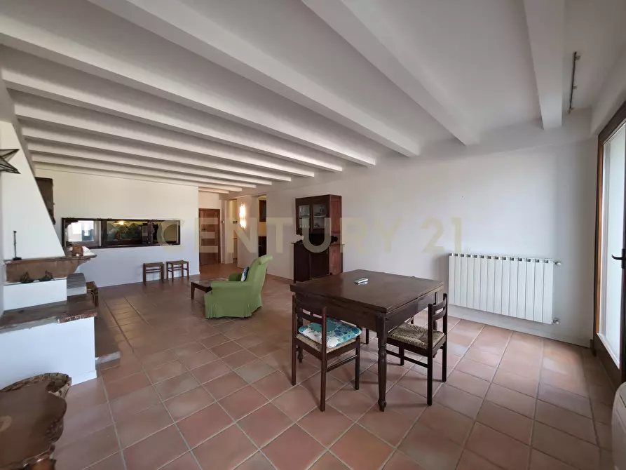 Immagine 18 di Pentalocale in vendita  in Via Amore 13 a Castiglione Della Pescaia