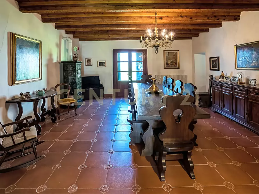 Immagine 75 di Villa in vendita  in Via Adige 25 a Brentino Belluno