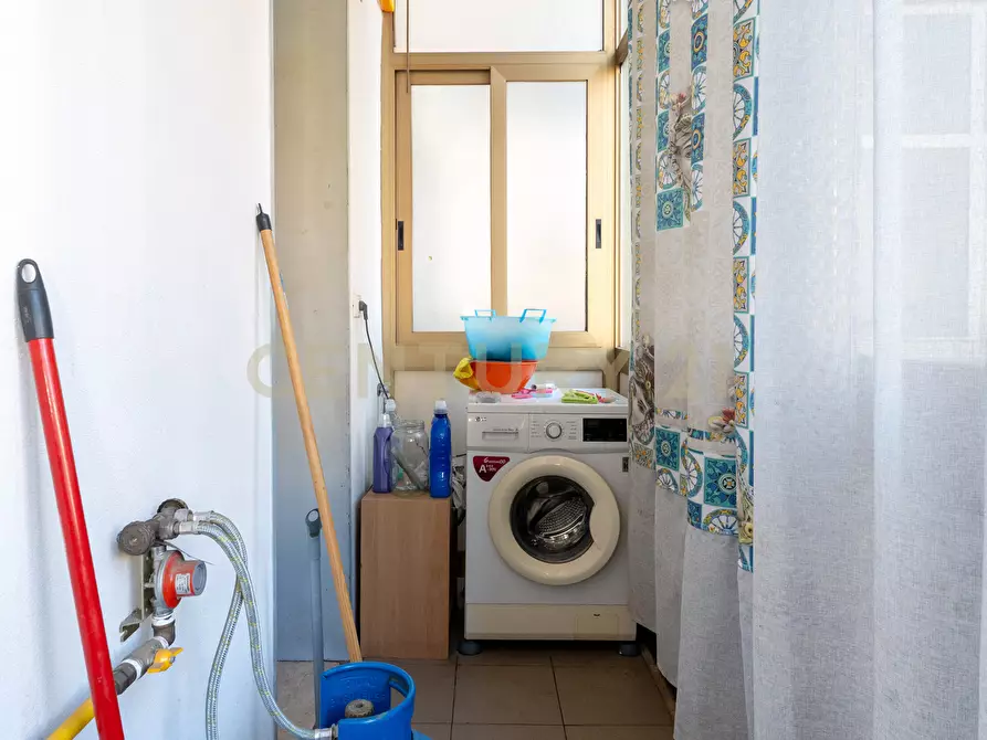 Immagine 22 di Appartamento in vendita  in Via dei Piccioni 9 a Catania