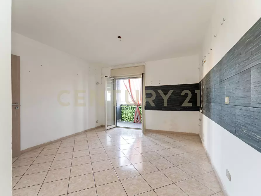 Immagine 59 di Quadrilocale in vendita  in Viale Bummacaro 20 a Catania