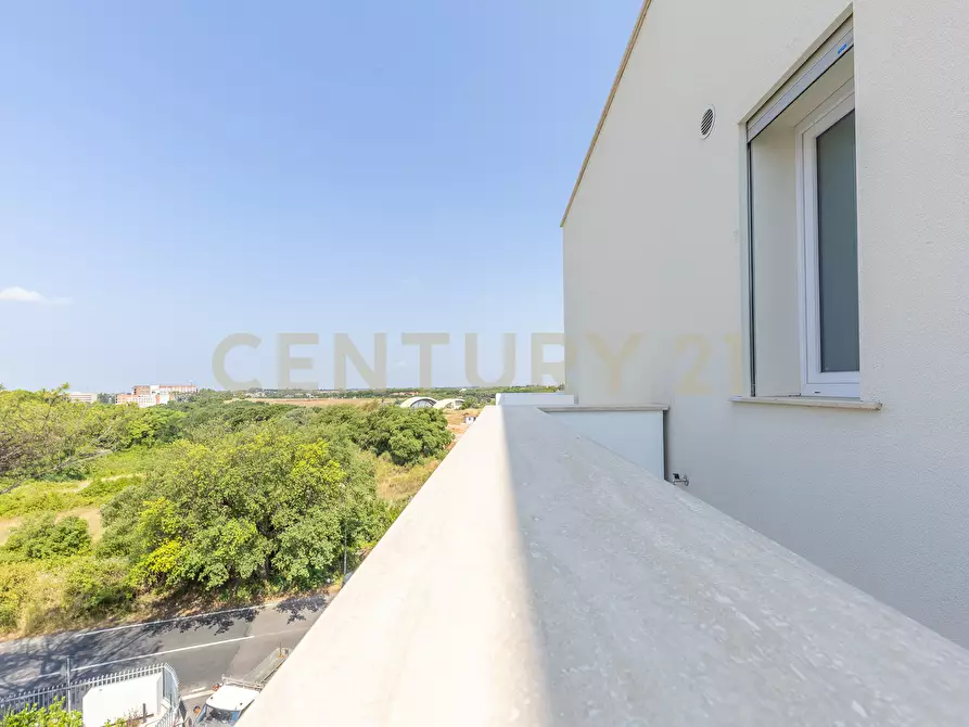 Immagine 29 di Attico in vendita  in Via della Vignaccia 45 a Roma