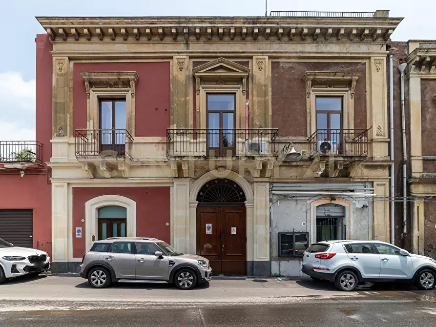 Immagine 72 di Villa in vendita  in Via Scalilla 42 a Catania