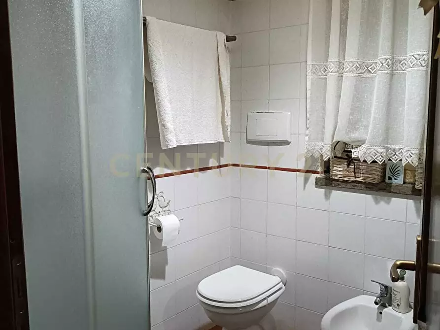 Immagine 11 di Porzione di casa in vendita  in Via Tribuno Tonini 1010 a Semproniano