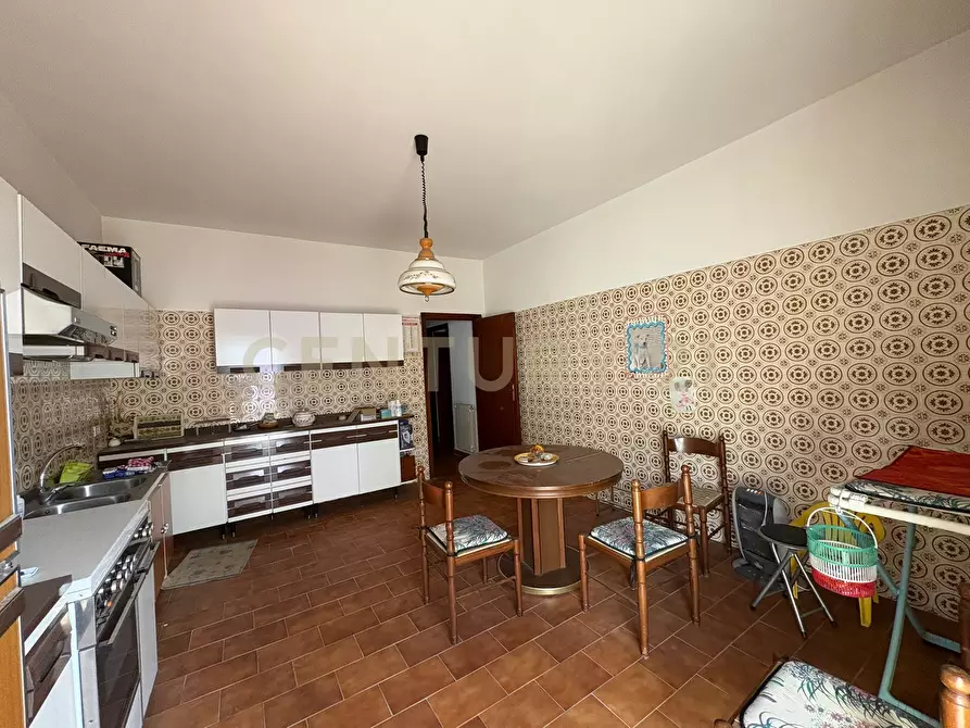 Immagine 6 di Quadrilocale in vendita  in Via Aldo Moro a Fiumefreddo Di Sicilia