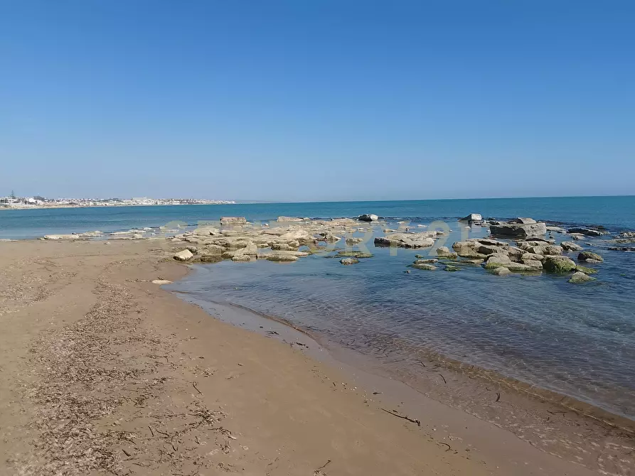 Immagine 7 di Attico in vendita  in Via San Sigona 37 a Ragusa