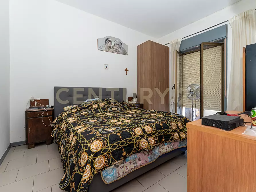 Immagine 17 di Quadrilocale in vendita  in Via Garibaldi 224 a Calatabiano