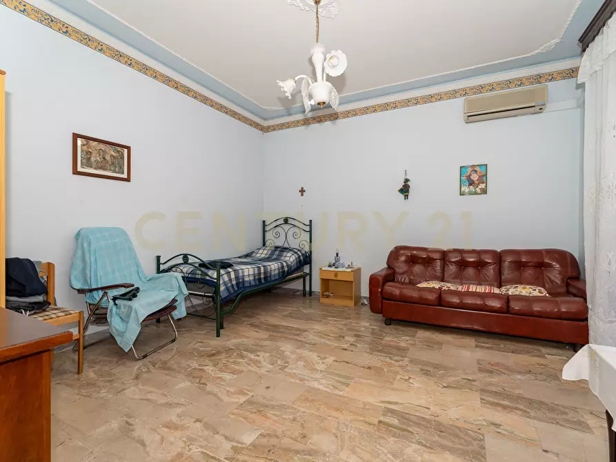 Immagine 33 di Casa indipendente in vendita  in Via del Chinotto 14 a Catania