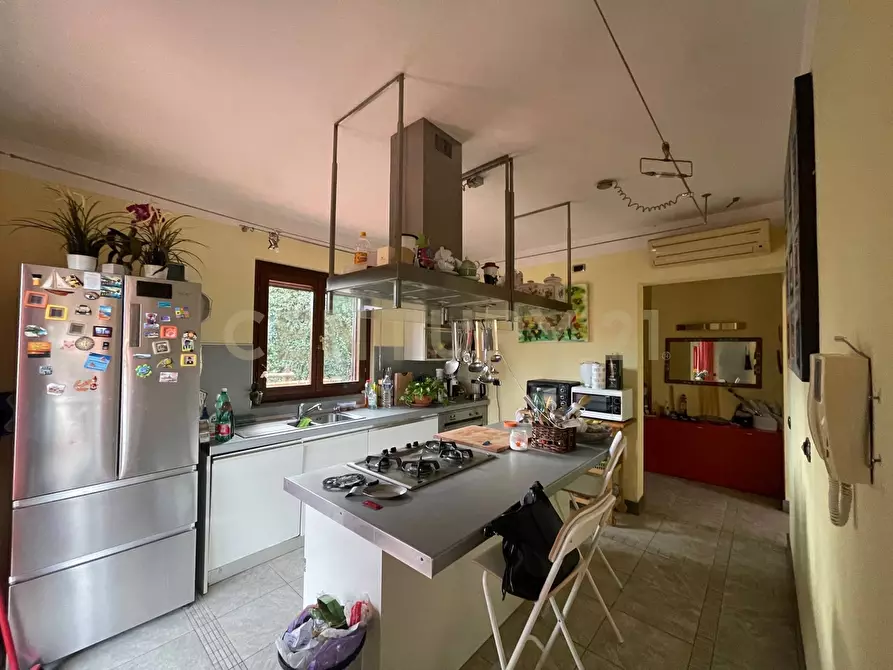 Immagine 9 di Villa in vendita  in Strada Vicinale del Grottino a Monte Argentario