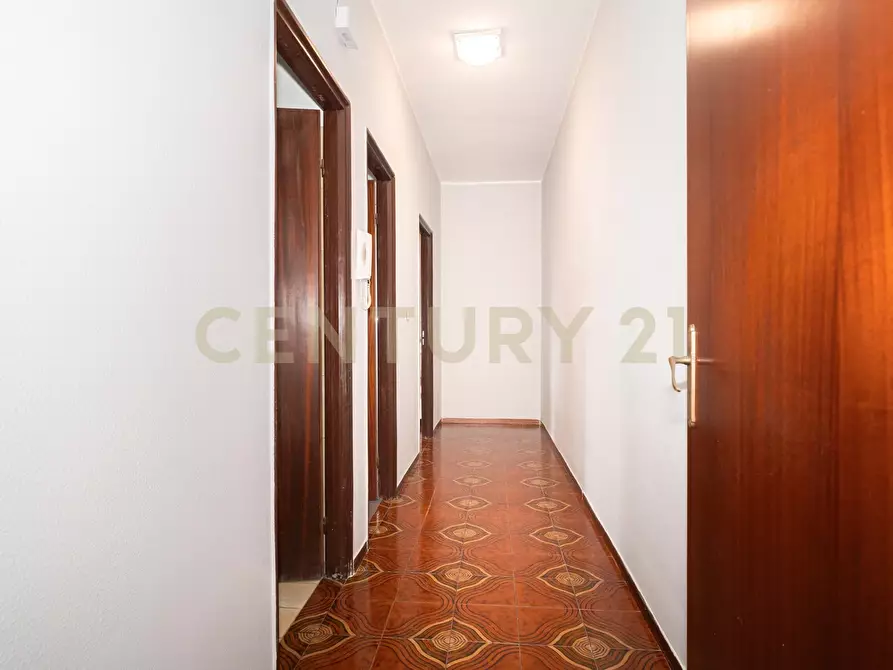 Immagine 7 di Appartamento in vendita  in Via delle Robinie 4 a Catania